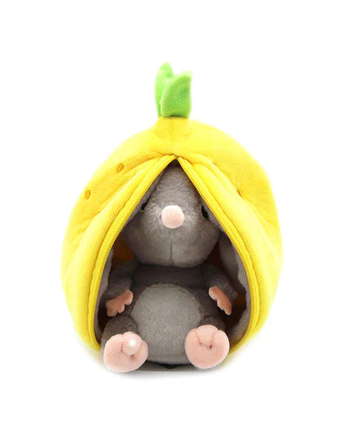 Flipetz - Rocket le citron - souris