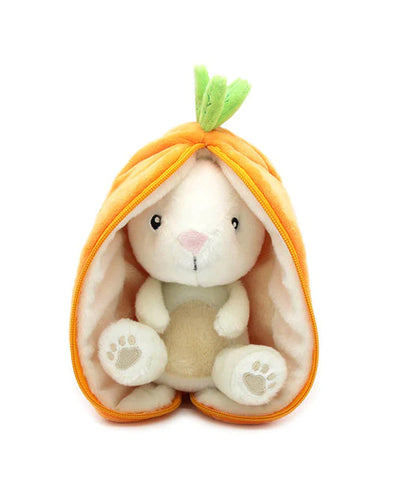 Flipetz - Gabget la carotte-lapin