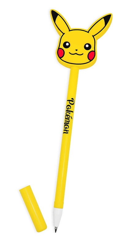 Pokémon Stylo Pickachu