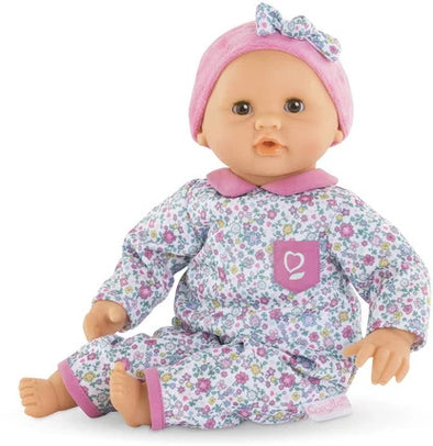 Corolle - Mon Premier Poupon - Bébé calin - Capucine
