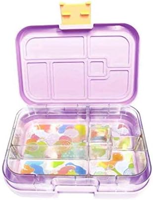 Munchbox - Midi 5 Lavendre