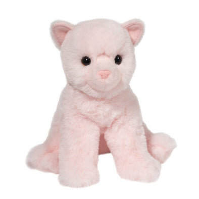 Douglas - Chat Rose