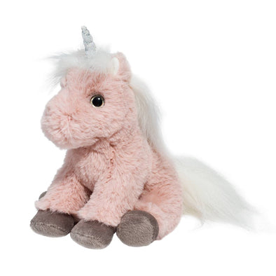 Douglas - Licorne Rose