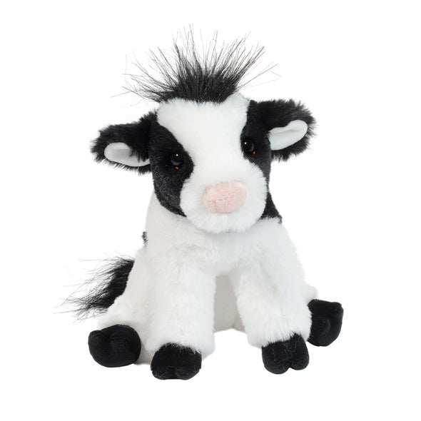 Douglas - Mini Elsie Soft Cow