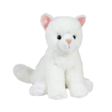 Douglas - Chat Blanc