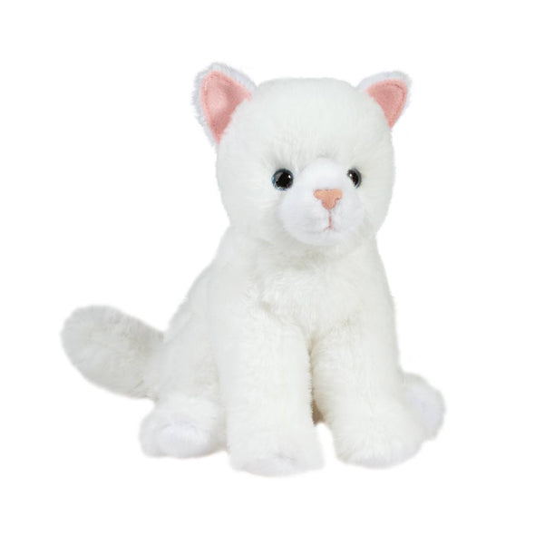 Douglas - Chat Blanc