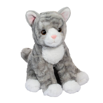 Douglas - Tabbie Chat