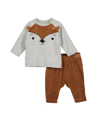 Kitzberg - Ens. 2 mcx ourson
