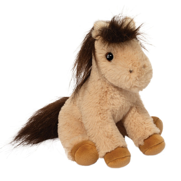 Douglas - Mini cheval Buckie