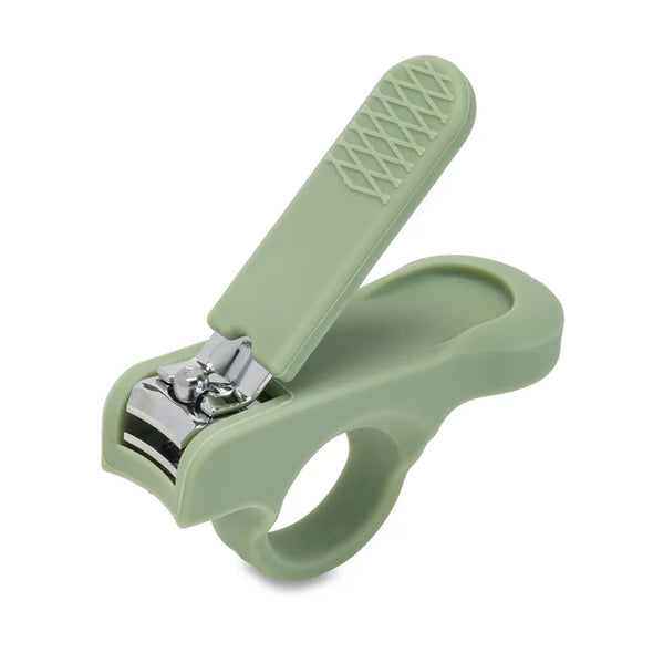 Noüka - Coupe-ongles Mousse