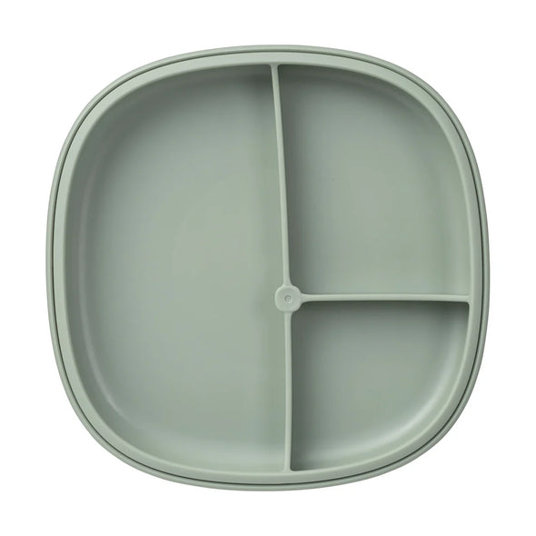 Bbox - Assiette d'alimentation 2 en 1 Sage