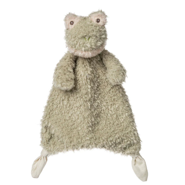 Mary meyer - Amis recyclés Lovey - Grenouille