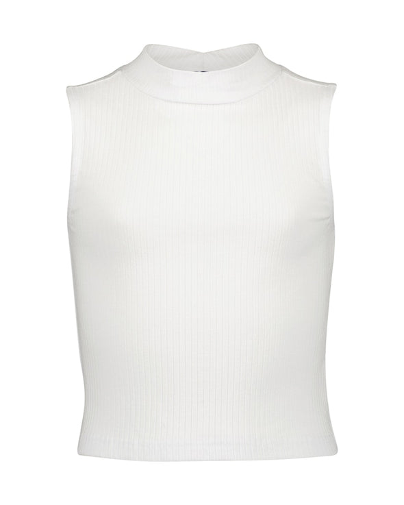Kitzberg - Camisole Blanche
