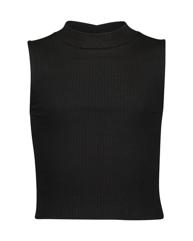 Kitzberg - Camisole Noir