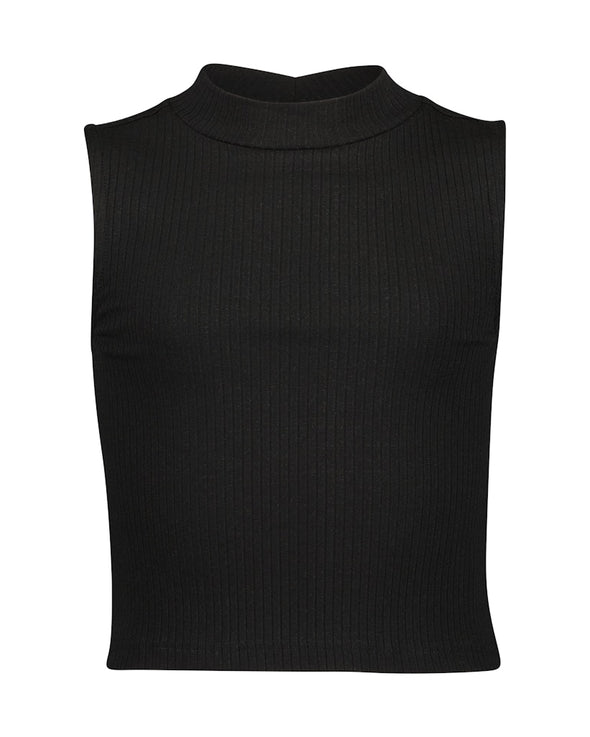 Kitzberg - Camisole Noir