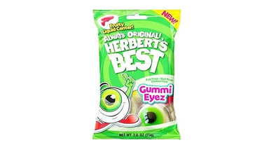 Herberts Beast Gummi eyez