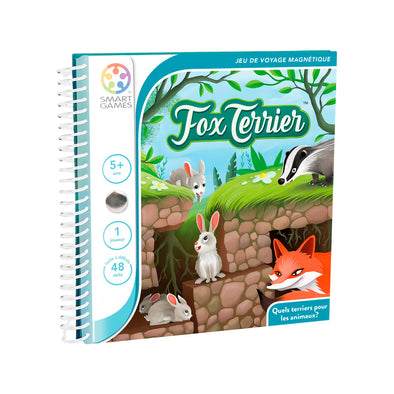 Smart Games - FOX TERRIER