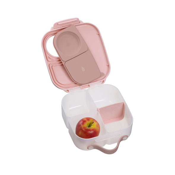 Bbox - Mini boîte à lunch Blush