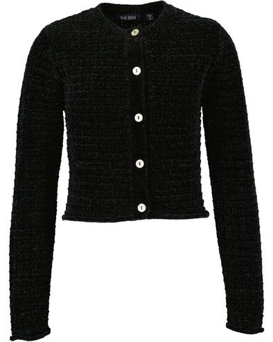 Kitzberg - Veste noir