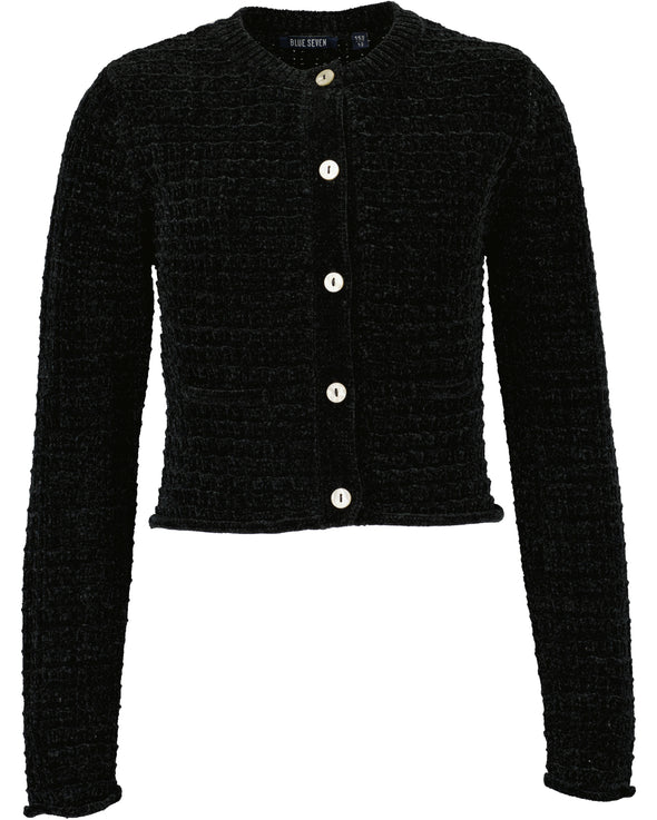 Kitzberg - Veste noir
