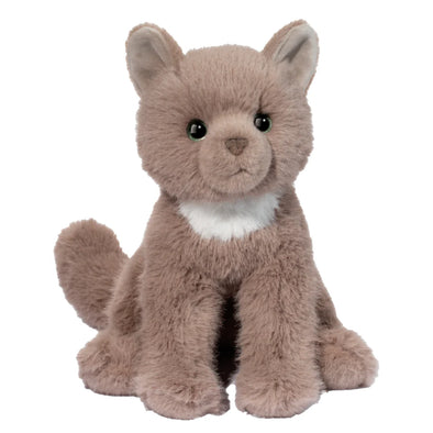 Douglas - Chat gris