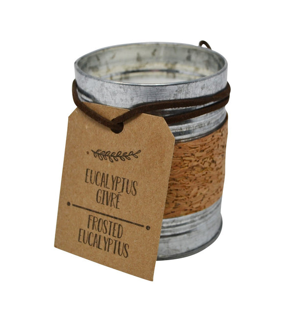 CHANDELLE CONSERVE EUCALYPTUS