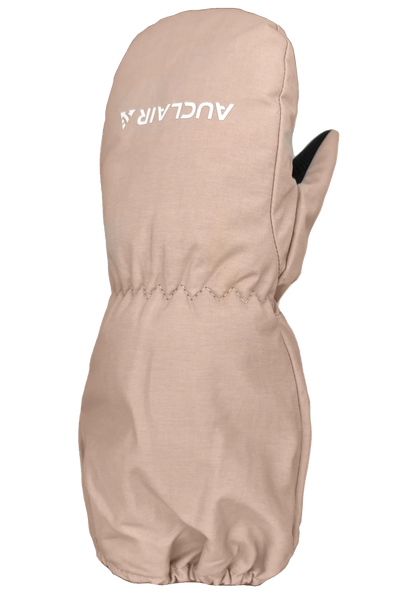 Auclair - Mitaines Cotton Candy rose