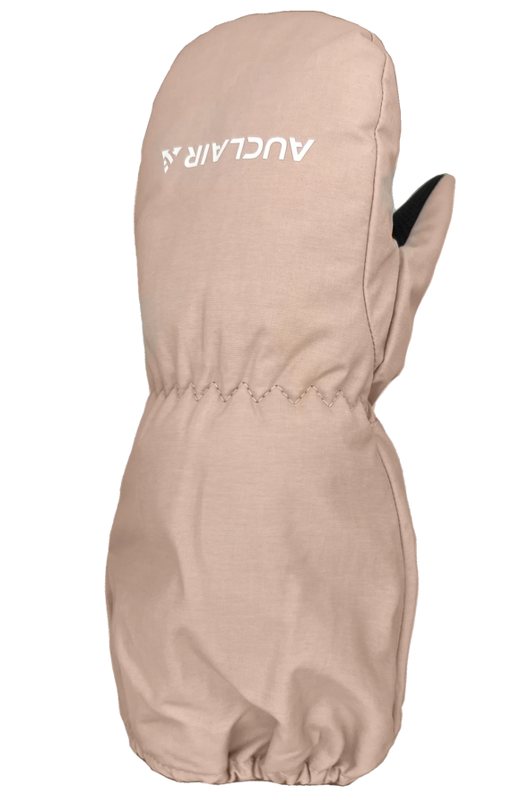 Auclair - Mitaines Cotton Candy rose