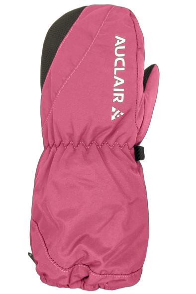 Auclair - Mitaines Frosty Zip Rose