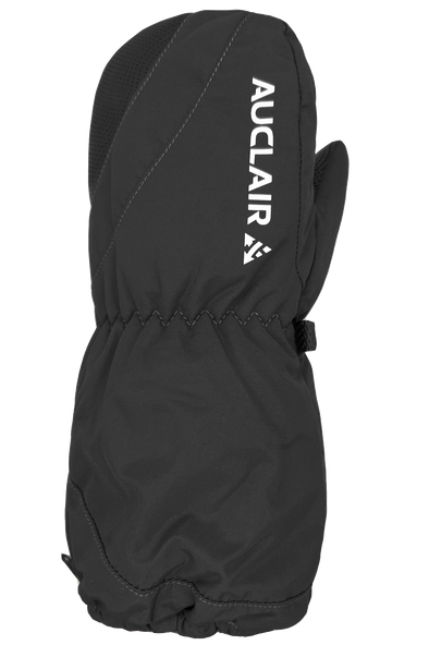 Auclair - Mitaines Frosty Zip Noir