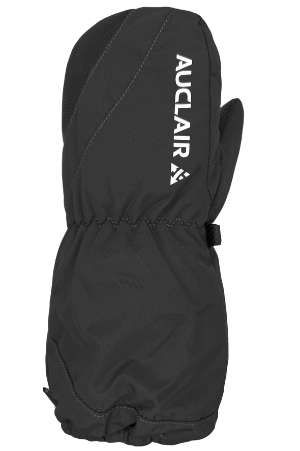 Auclair - Mitaines Frosty Zip Noir