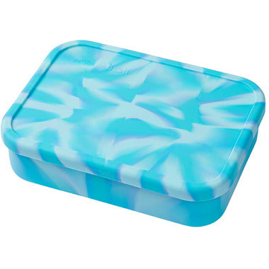 Munchbox - Flexi 3 Boîte à lunch Bleu
