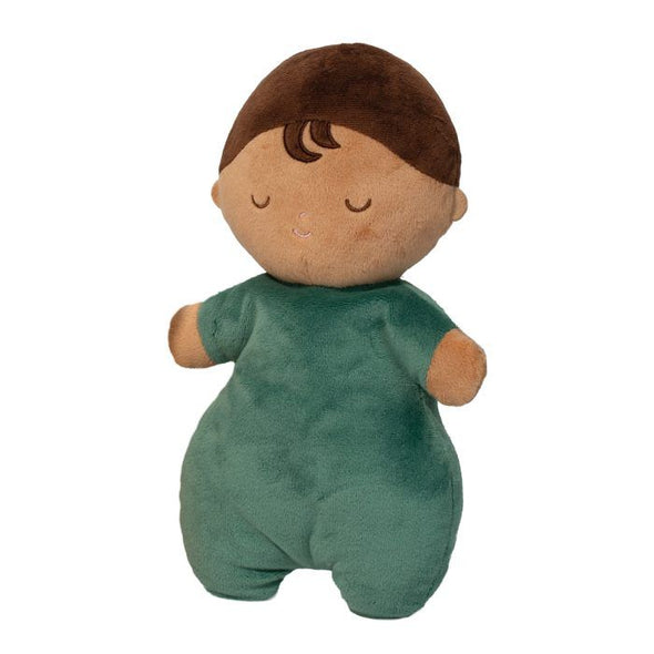 Douglas - Câlin de bébé Renard