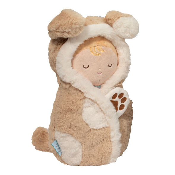 Douglas - Câlin de bébé chiot