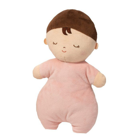 Douglas - Câlin de bébé lapin