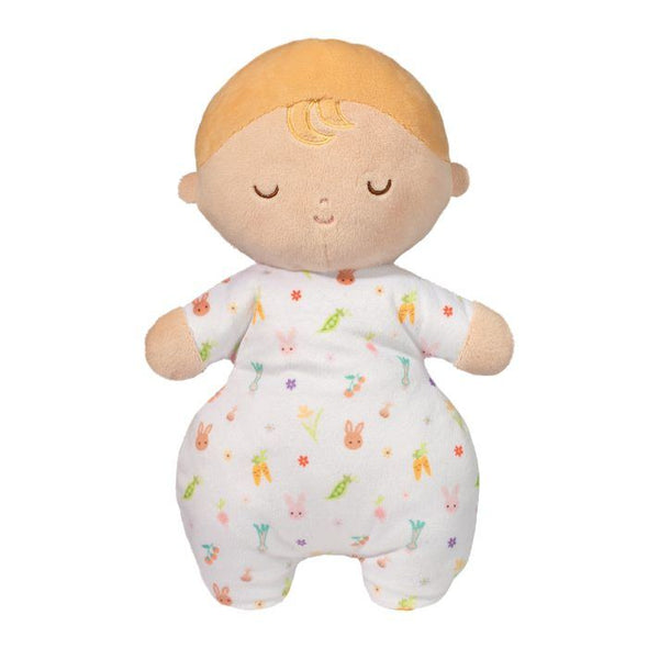 Douglas - Câlin de bébé lapin du jardin rose