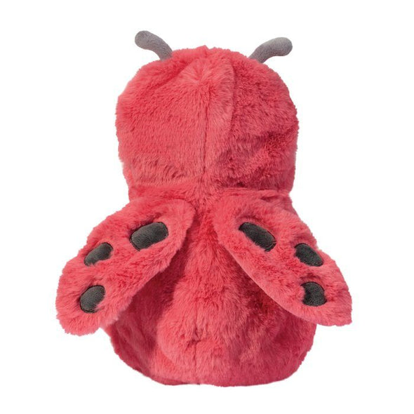 Douglas - Câlin de bébé Coccinelle