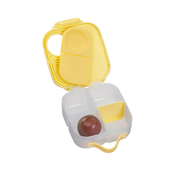 Bbox - Mini boîte à lunch Torsade de citron