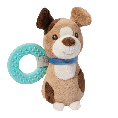 Douglas - Hochet puppy