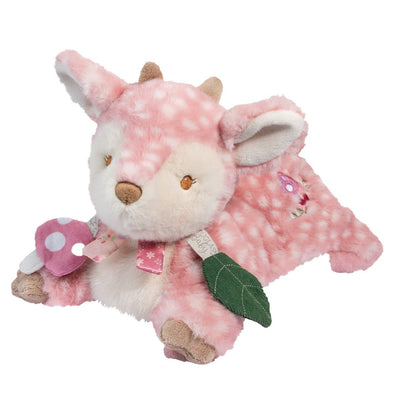 Douglas - Marionnette Faon Rose