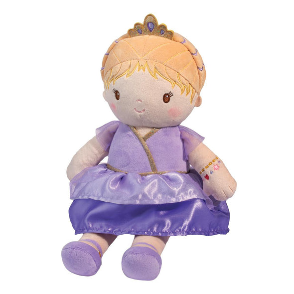 Douglas - Poupée princesse Lyric
