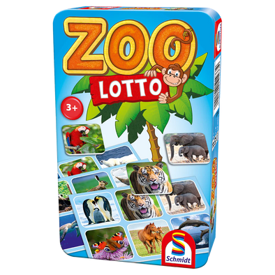 ZOO LOTTO