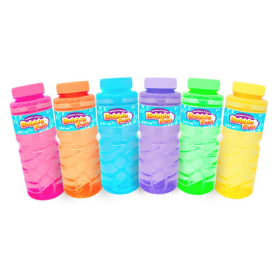 Solution à bulles