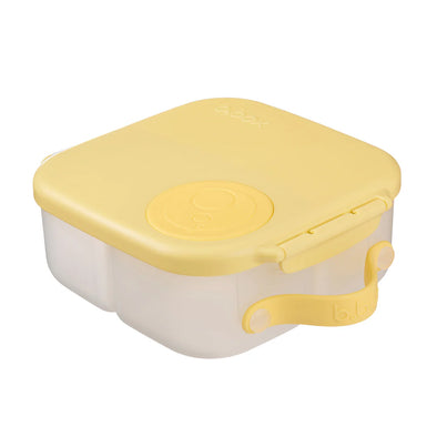 Bbox - Mini boîte à lunch Torsade de citron