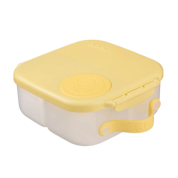 Bbox - Mini boîte à lunch Torsade de citron
