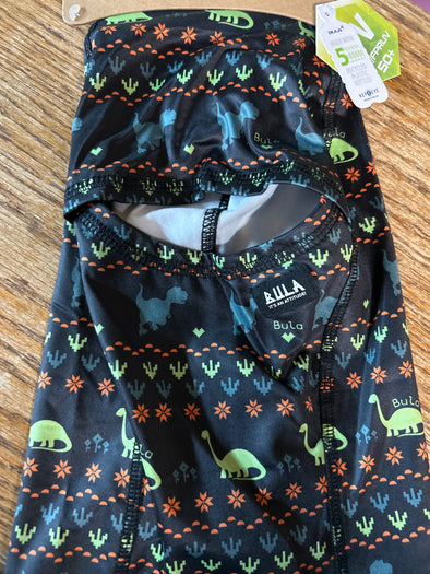 Bula - Passe-montagne Dino