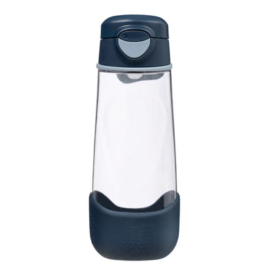 Bbox - Bouteille à bec verseur marine Sport - 600 ml
