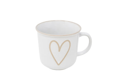 TASSE COEUR