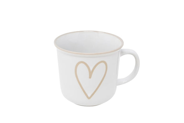 TASSE COEUR