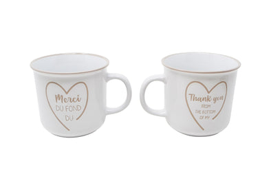 TASSE MERCI